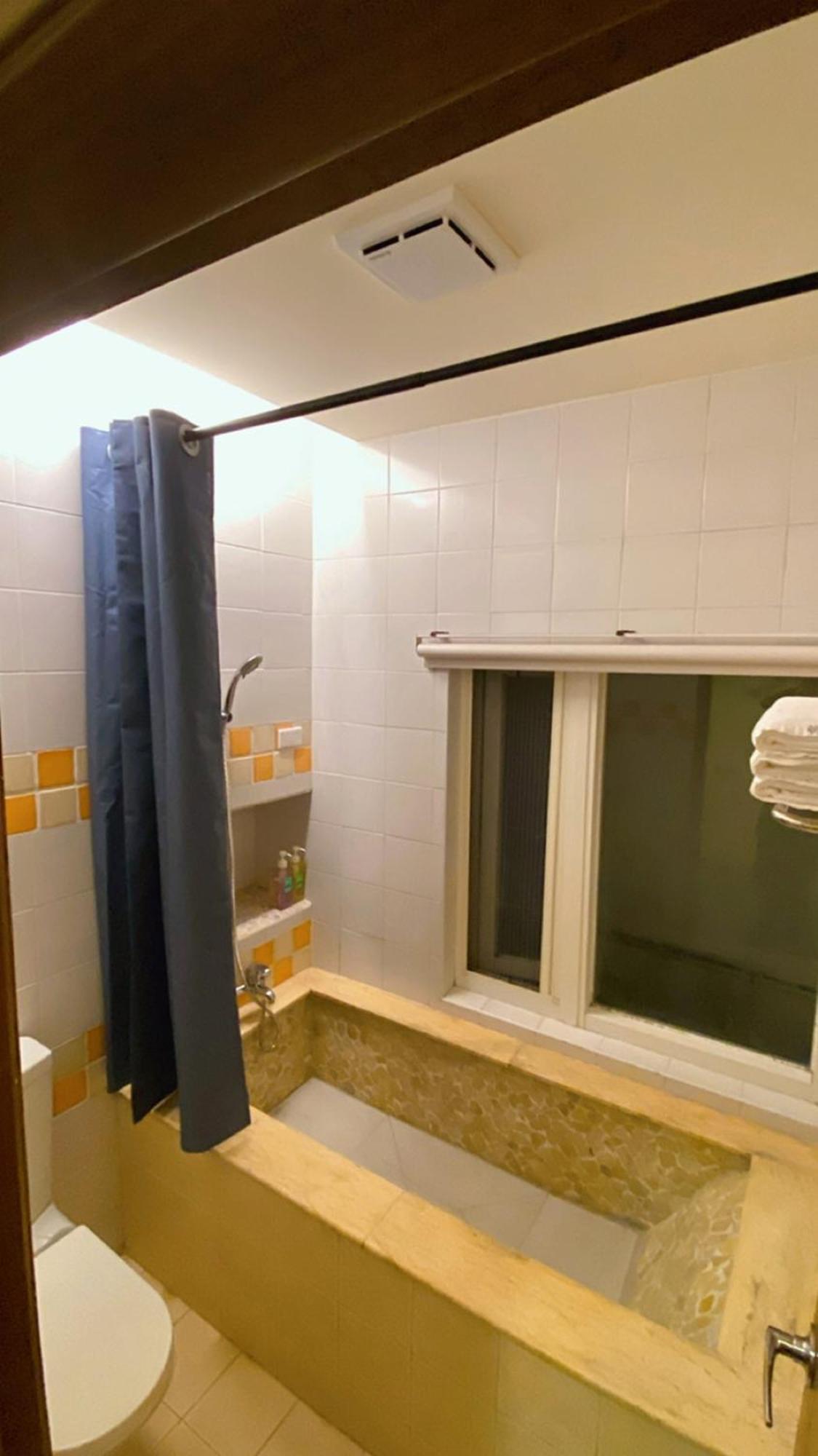 Mong Shan Homestay Vườn quốc gia Khẩn Đinh Ngoại thất bức ảnh