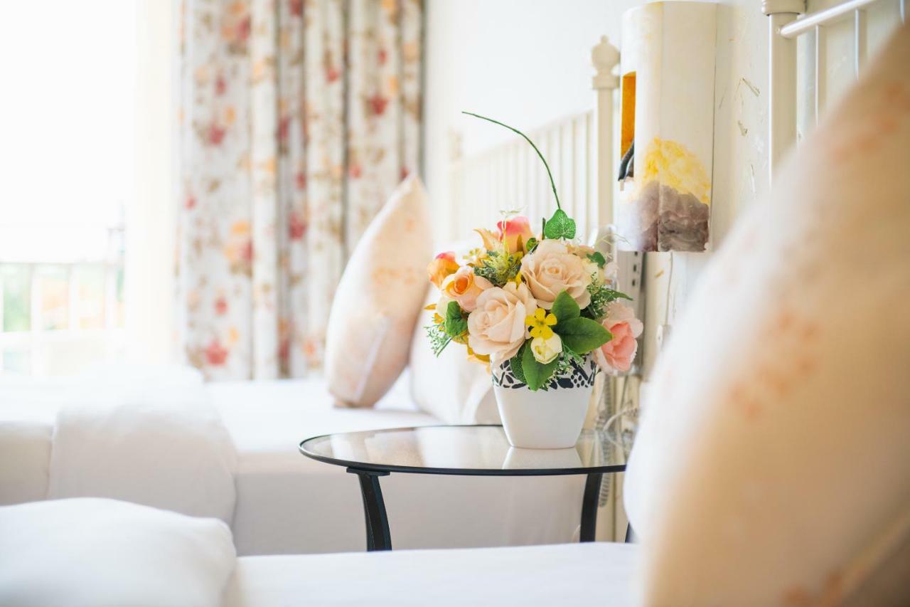 Mong Shan Homestay Vườn quốc gia Khẩn Đinh Ngoại thất bức ảnh