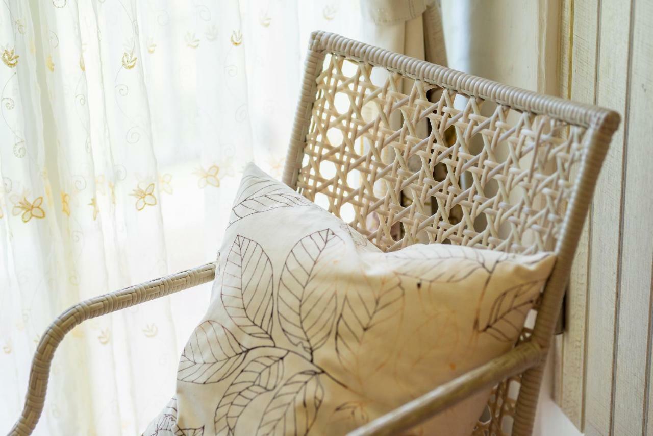 Mong Shan Homestay Vườn quốc gia Khẩn Đinh Ngoại thất bức ảnh