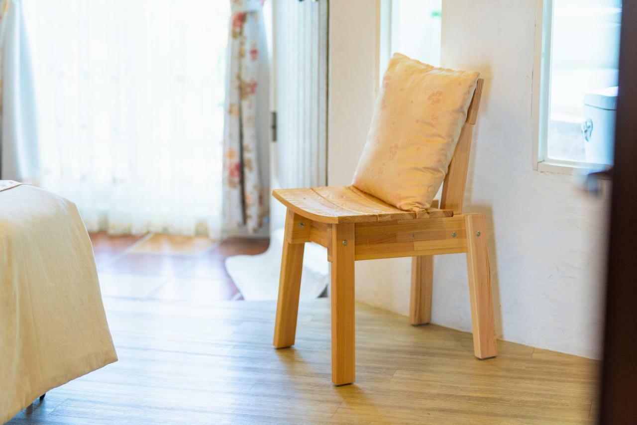 Mong Shan Homestay Vườn quốc gia Khẩn Đinh Ngoại thất bức ảnh