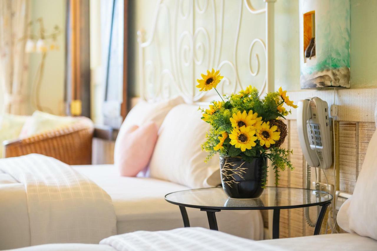 Mong Shan Homestay Vườn quốc gia Khẩn Đinh Ngoại thất bức ảnh